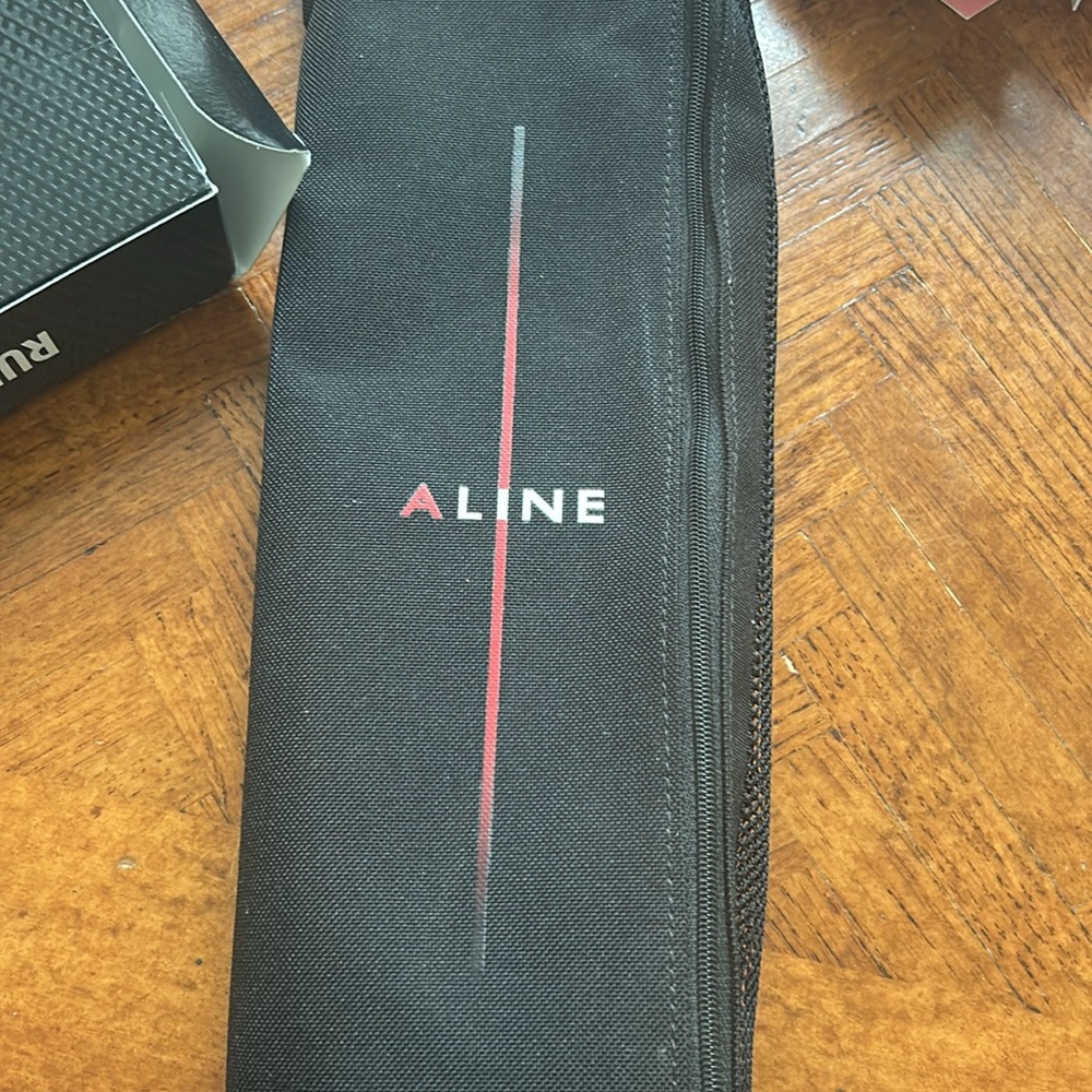 Alpine Yellow Insole for Men - Picture 2 of 3